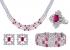 Ruby Set 9 (Exclusive to Precious)